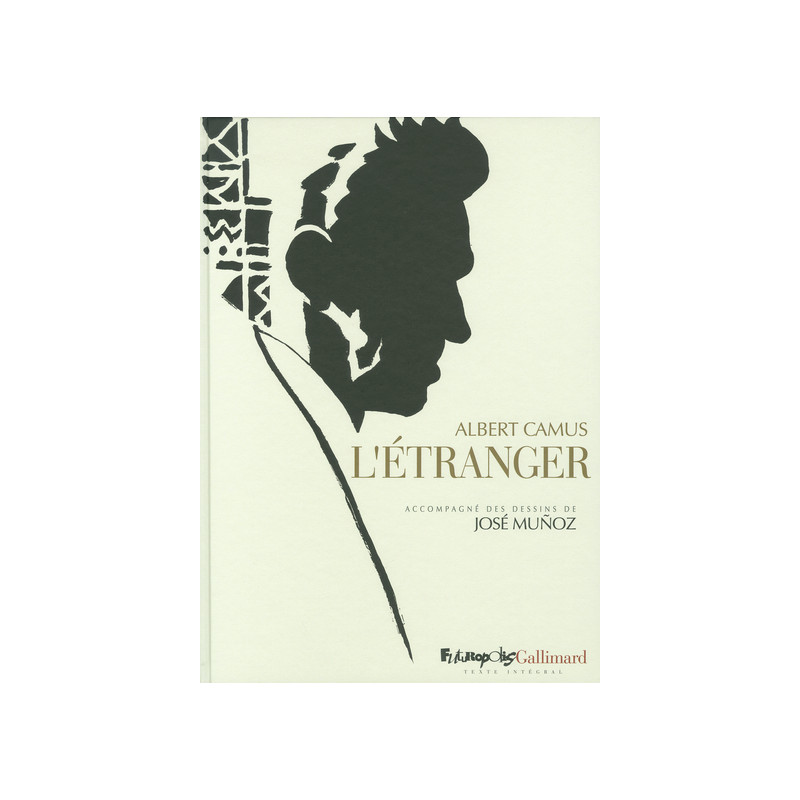 L'étranger