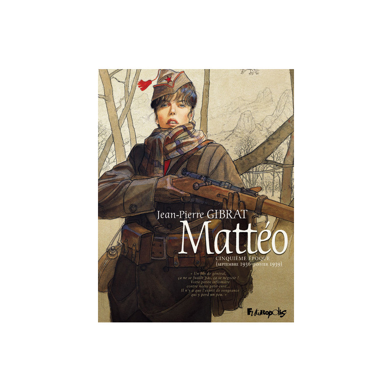 Mattéo