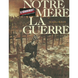 Notre Mère la Guerre