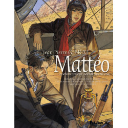 Mattéo