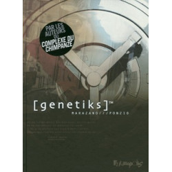 Genetiks™