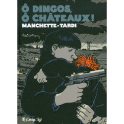 Ô dingos, ô chateaux !