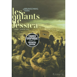 Les enfants de Jessica