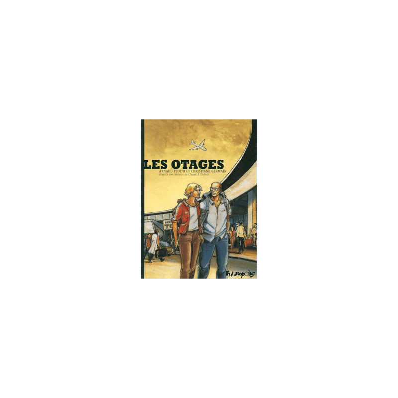 Les Otages