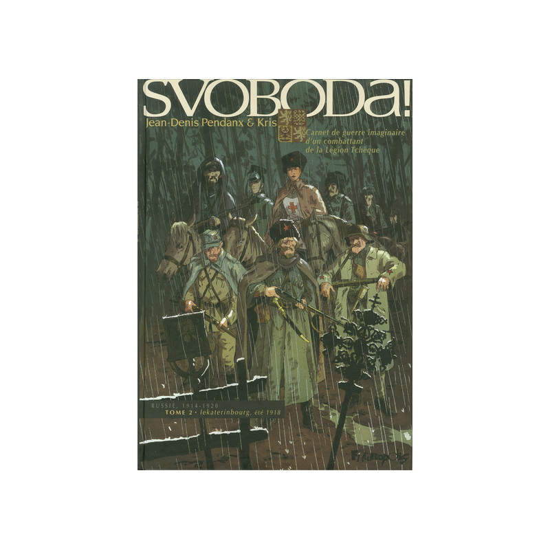Svoboda !