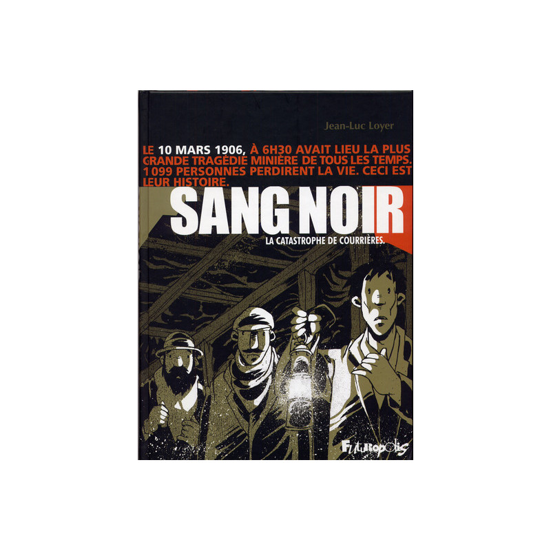 Sang noir