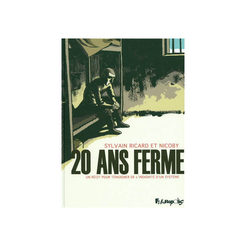 20 ans ferme