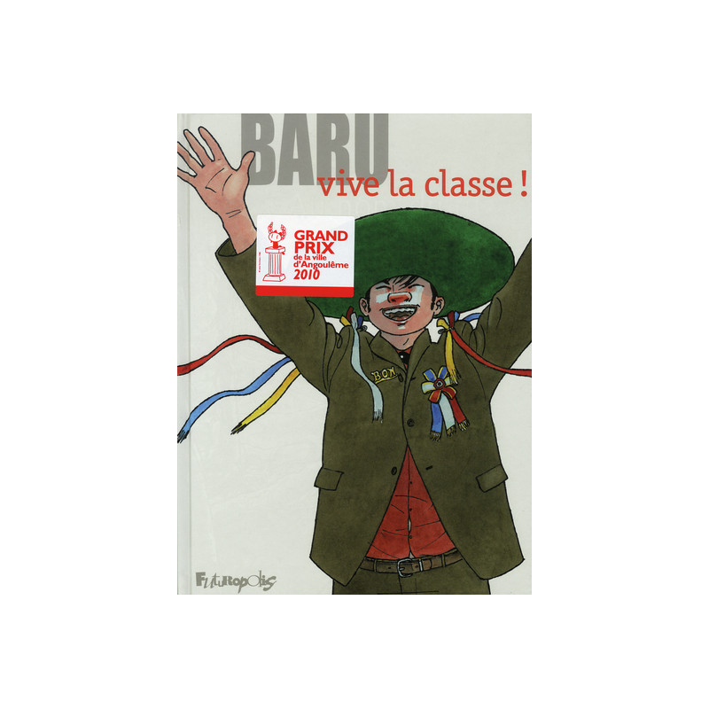 Vive la classe !
