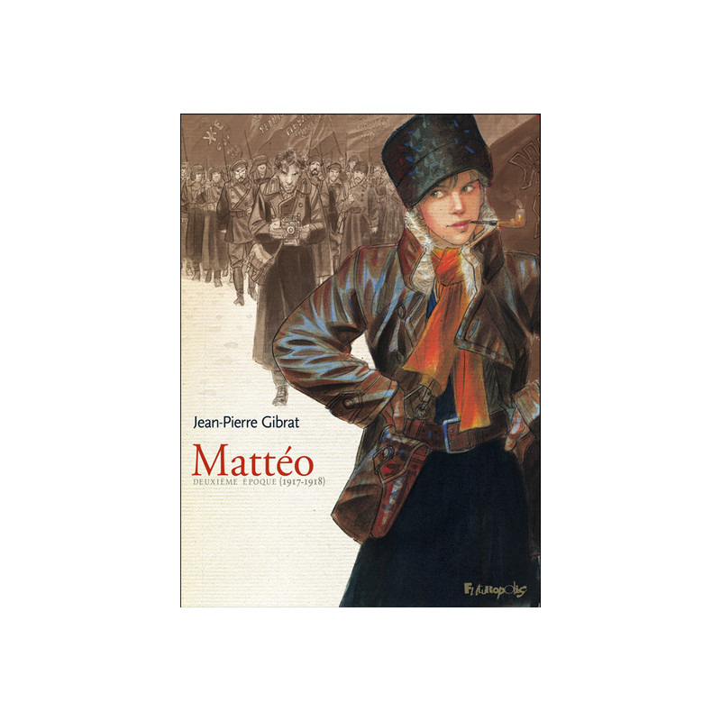 Mattéo