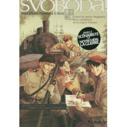Svoboda !