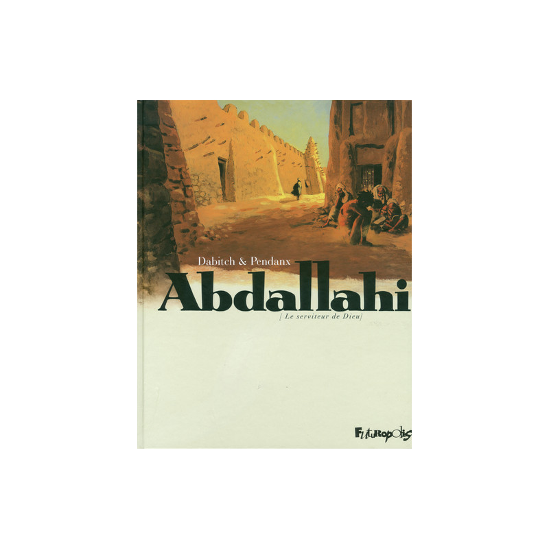 Abdallahi