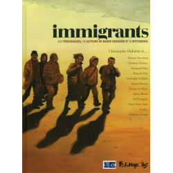 Immigrants