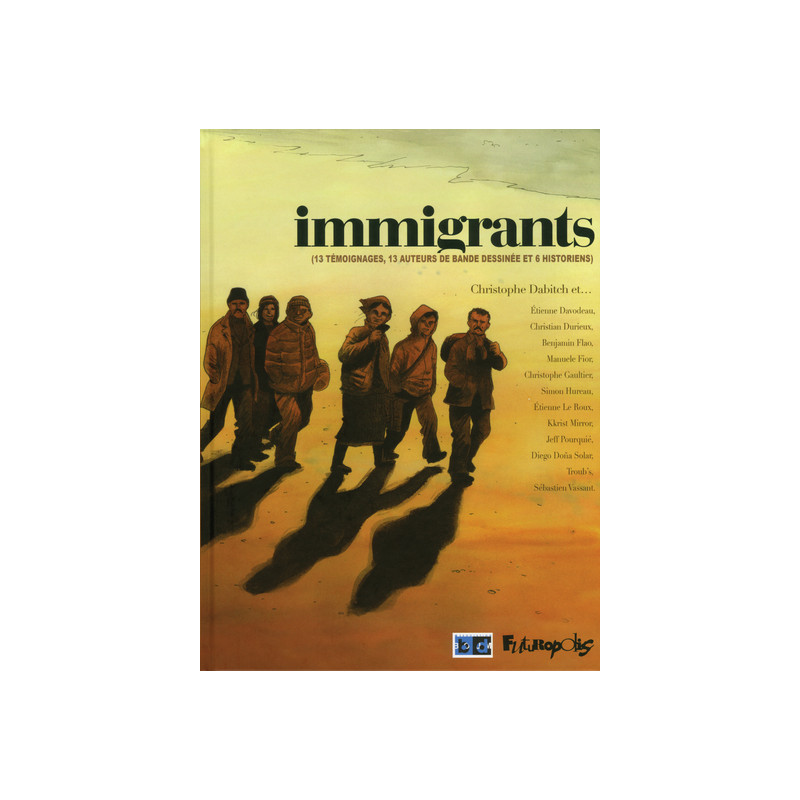 Immigrants