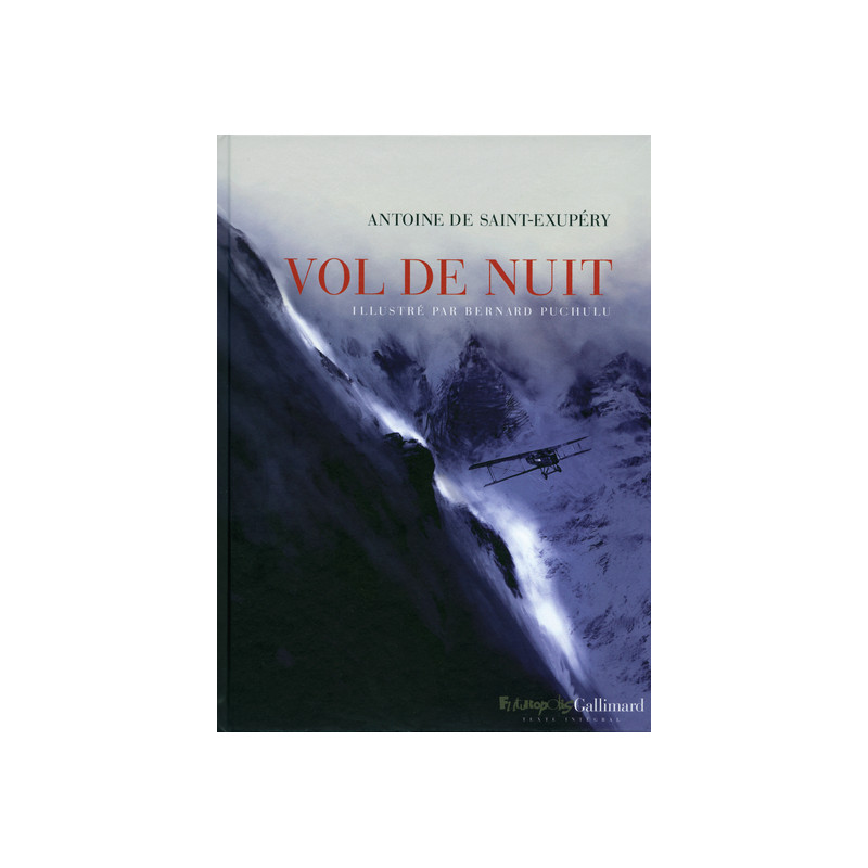 Vol de nuit