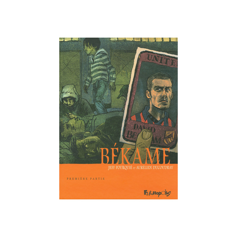 Békame