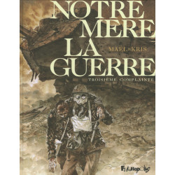Notre Mère la Guerre