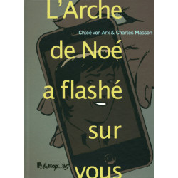 L'Arche de Noé a flashé sur...