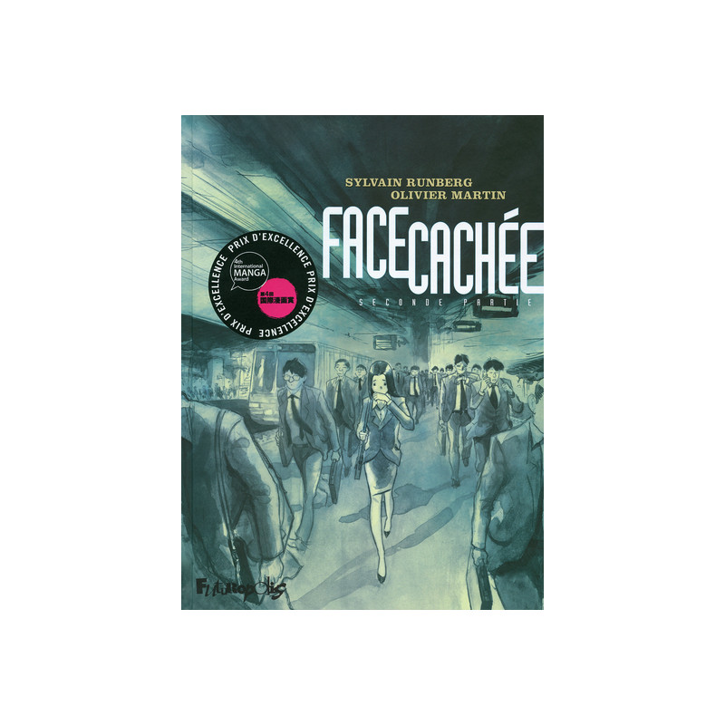 Face cachée