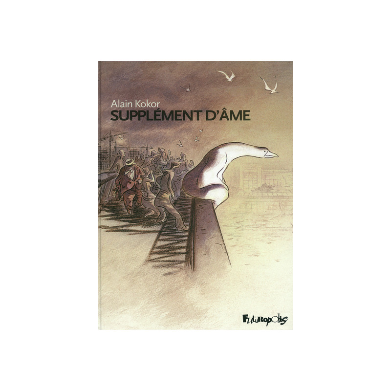 Supplément d'âme