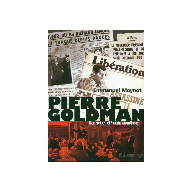 Pierre Goldman
