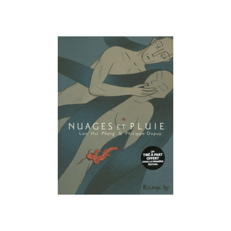 Nuages et Pluie