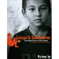 Jusqu'à Sakhaline