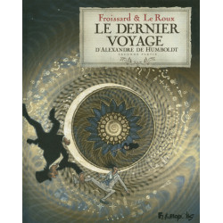 Le dernier voyage...