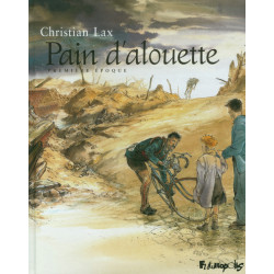 Pain d'alouette