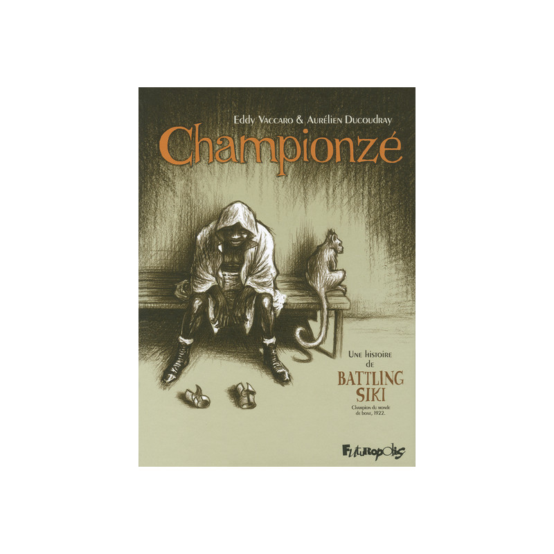 Championzé