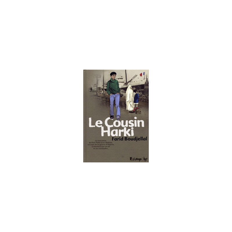 Le Cousin Harki