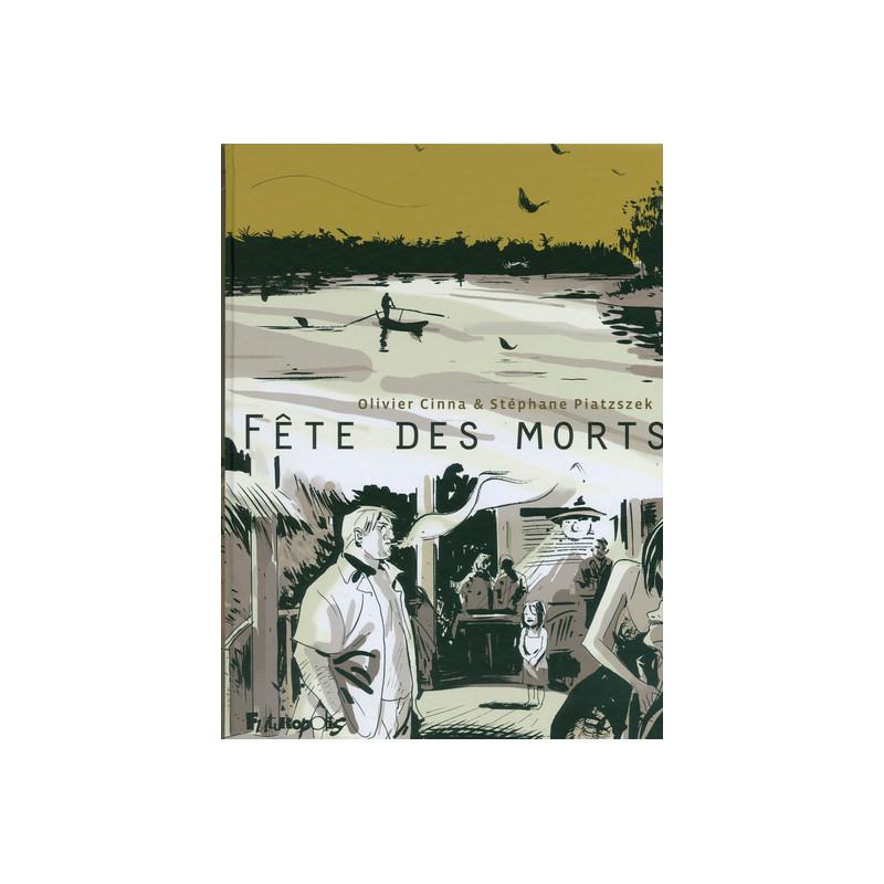 Fête des morts