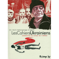 Les Cahiers Ukrainiens