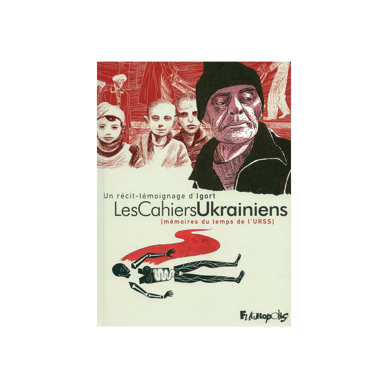Les Cahiers Ukrainiens