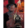 A la recherche de Moby Dick
