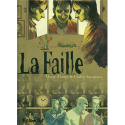 La Faille