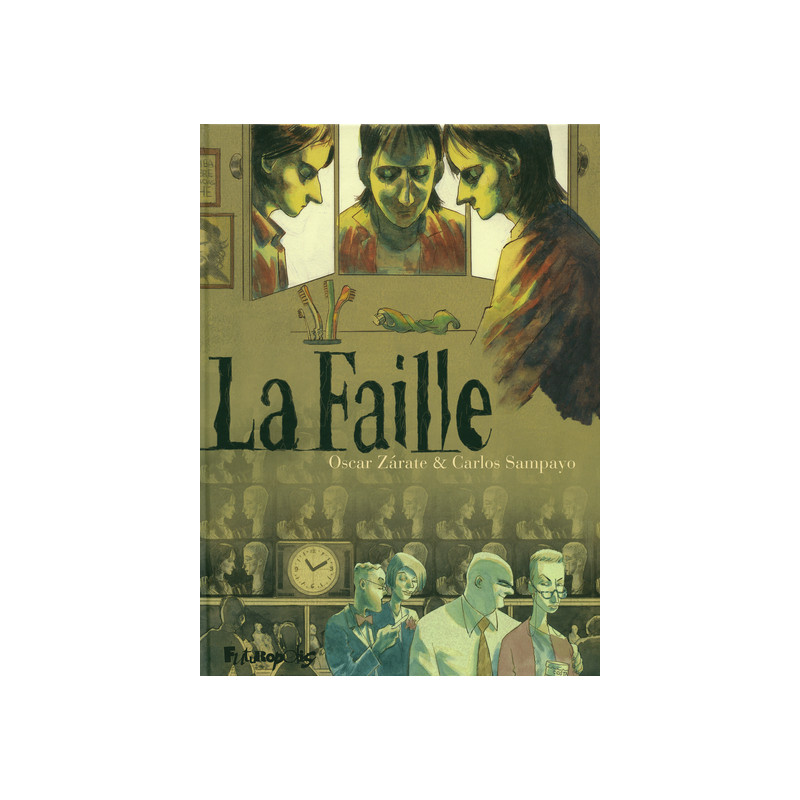 La Faille