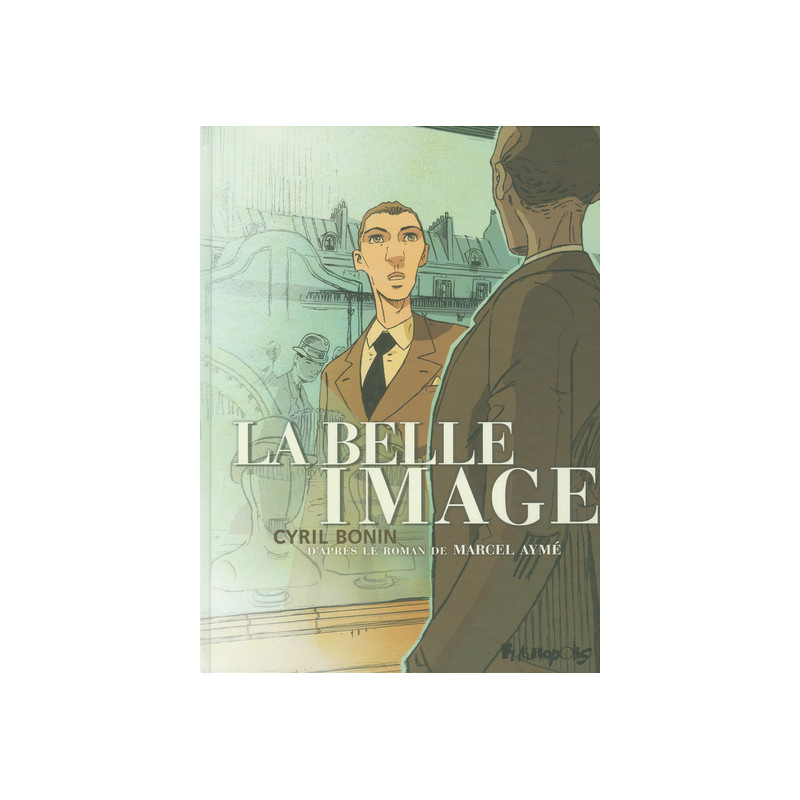 La belle image