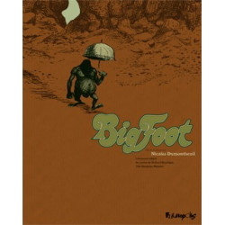 Big Foot