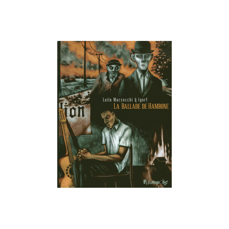 La ballade de Hambone