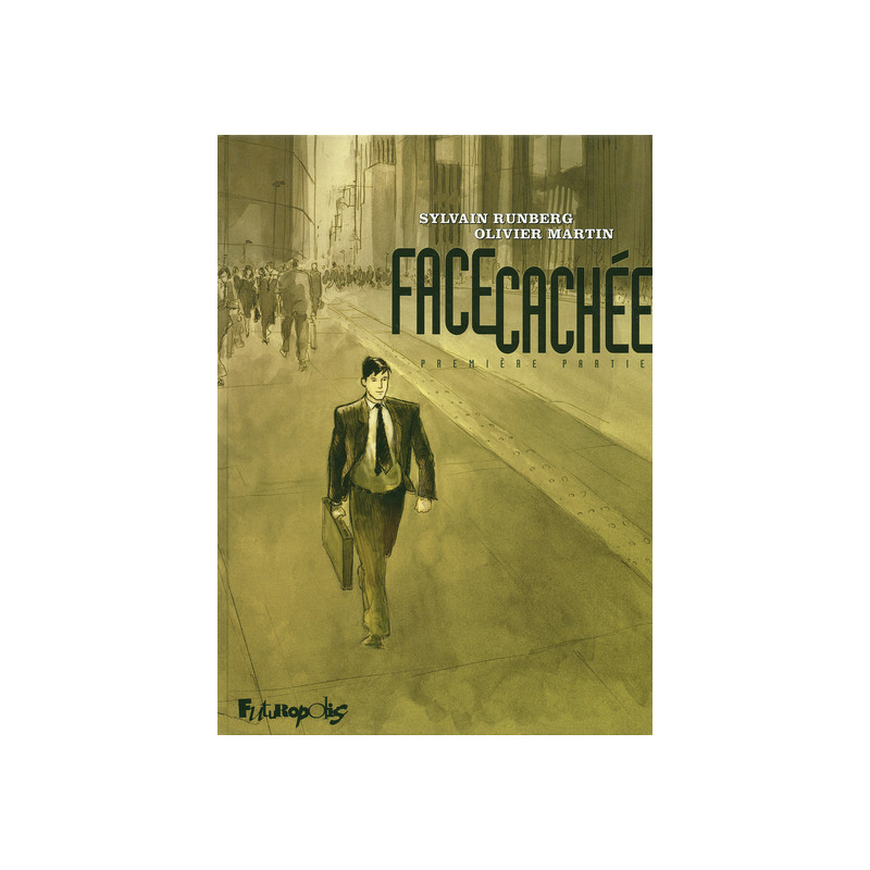 Face cachée