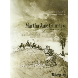 Martha Jane Cannary...