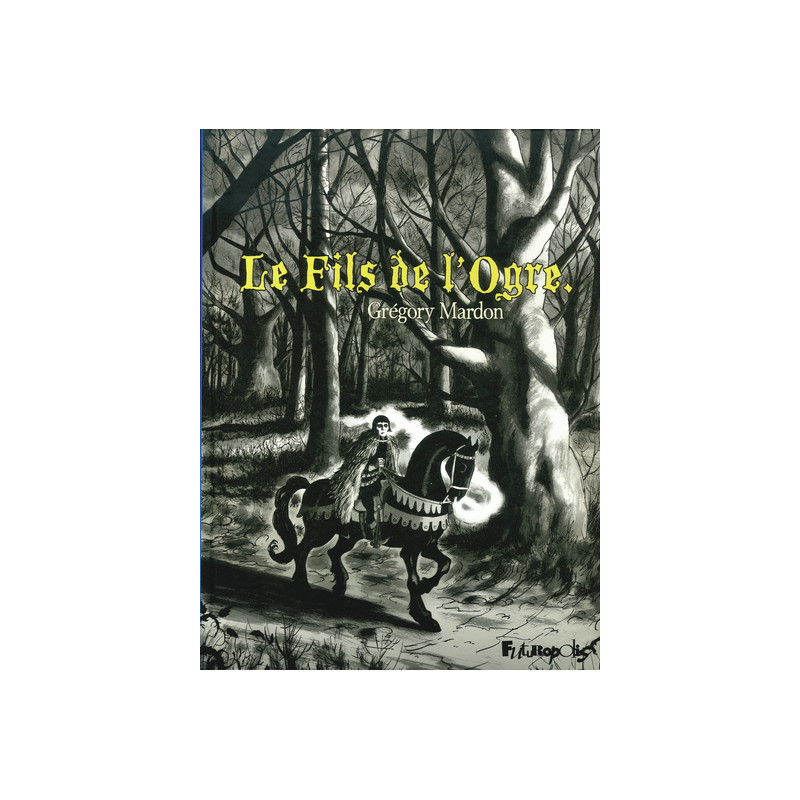 Le Fils de l'Ogre