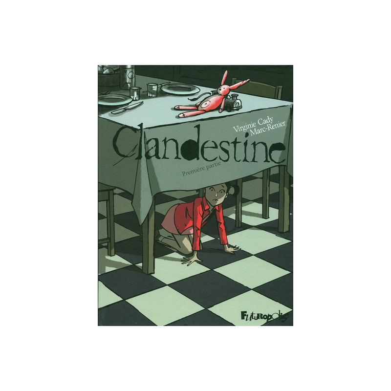 Clandestine