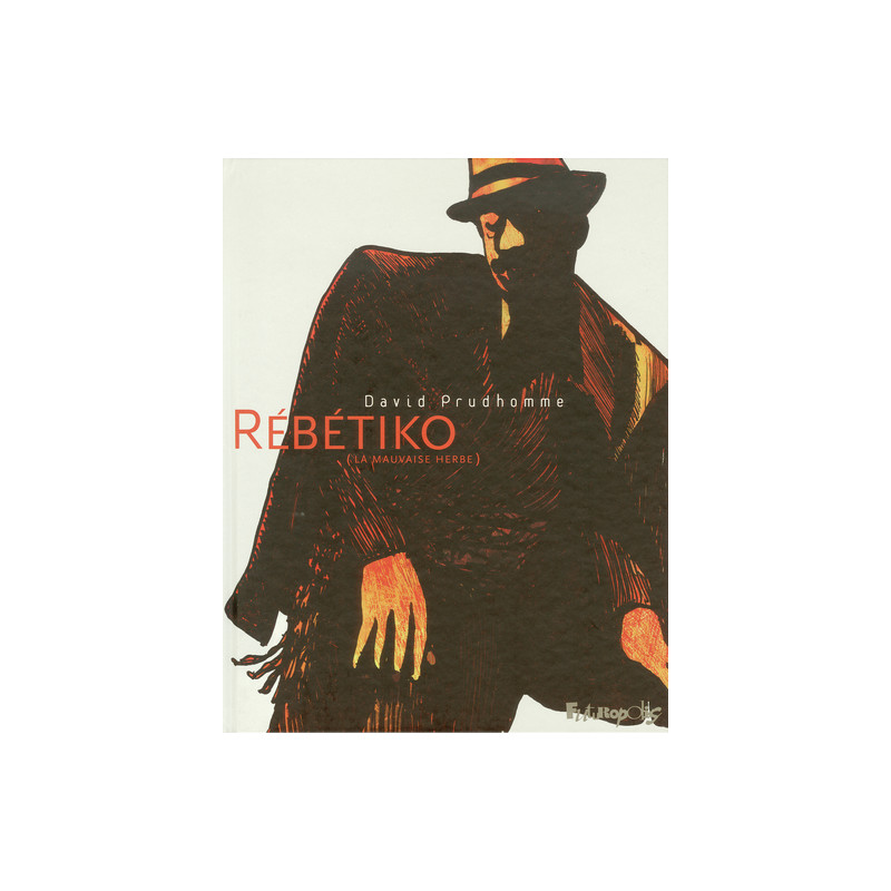 Rébétiko