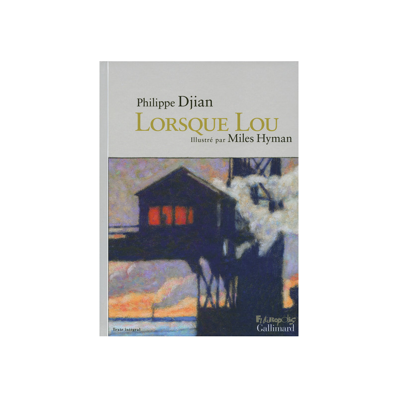 Lorsque Lou