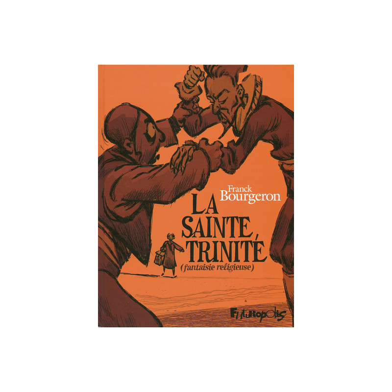 La Sainte Trinité