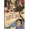 Super spy