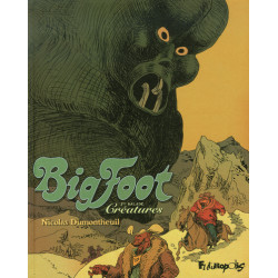 Big Foot