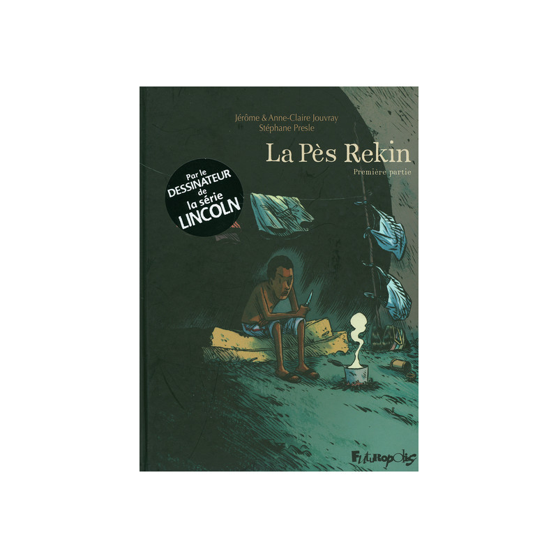 La Pès Rekin