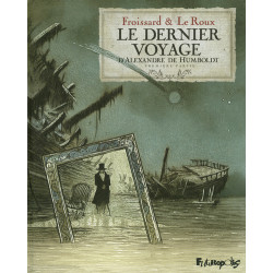 Le dernier voyage...
